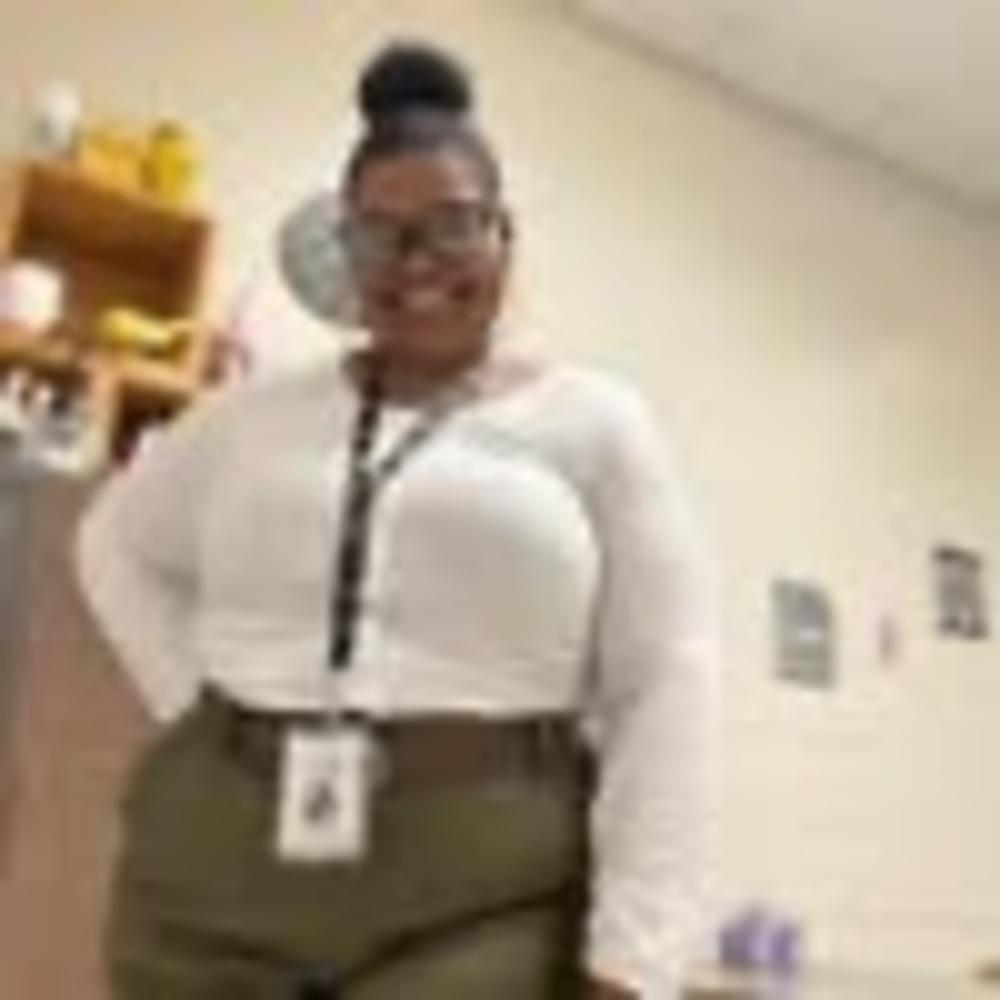 Meet your Posher, Keisha